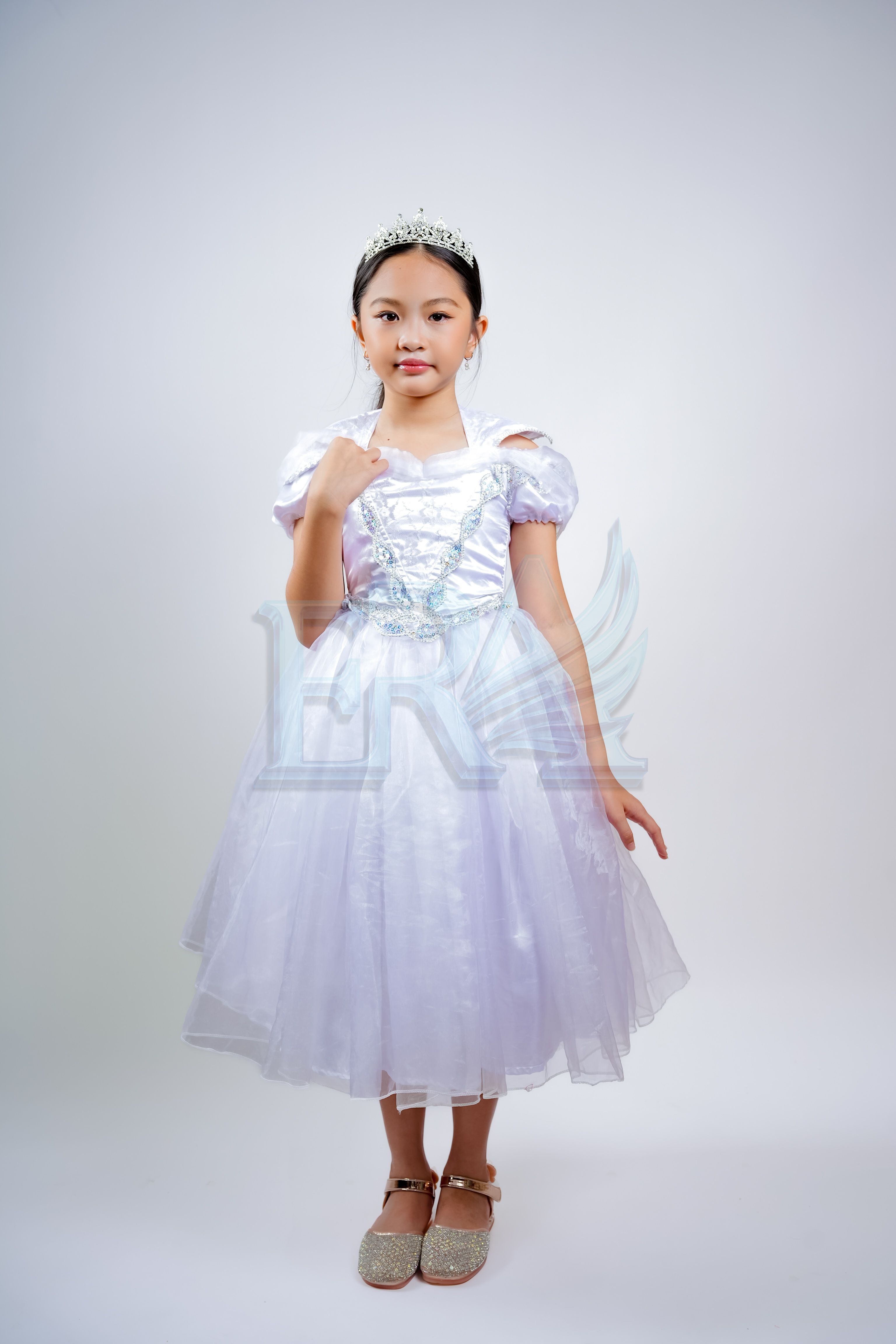 Đầm DISNEY 0016